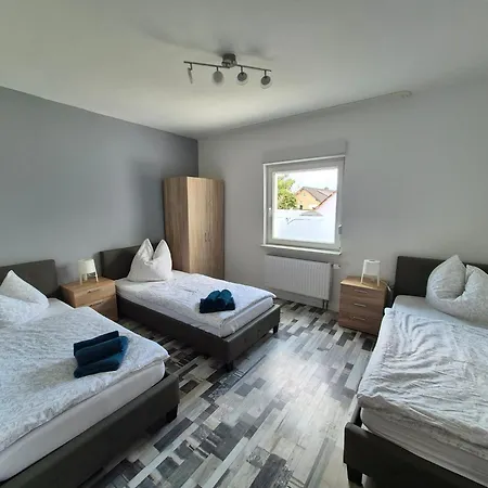 Thalia 2 A Apartment Ubach-Palenberg