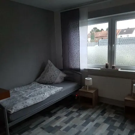 Apartment Thalia 2 A *
