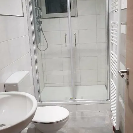 Apartment Thalia 2 A *
