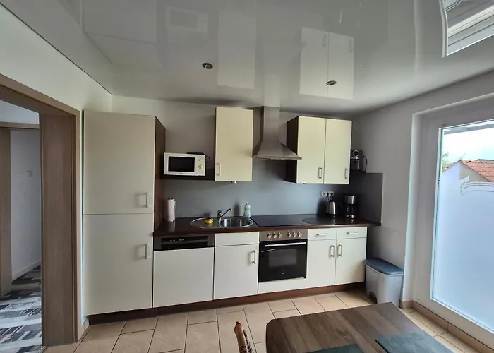 Appartement Thalia 2 A *