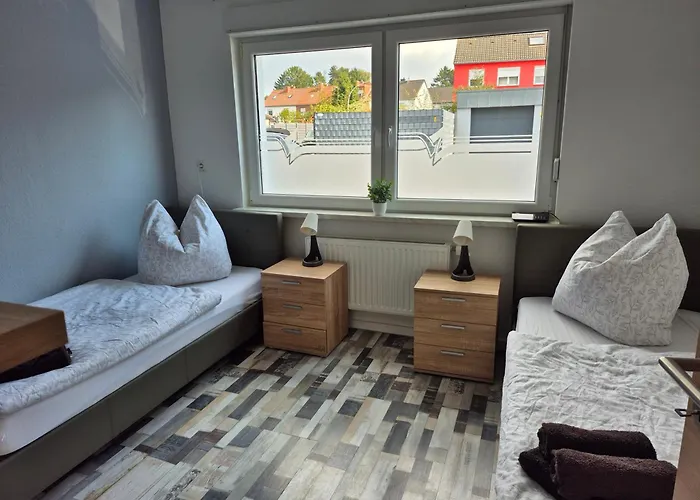 Thalia 2 A Appartement *